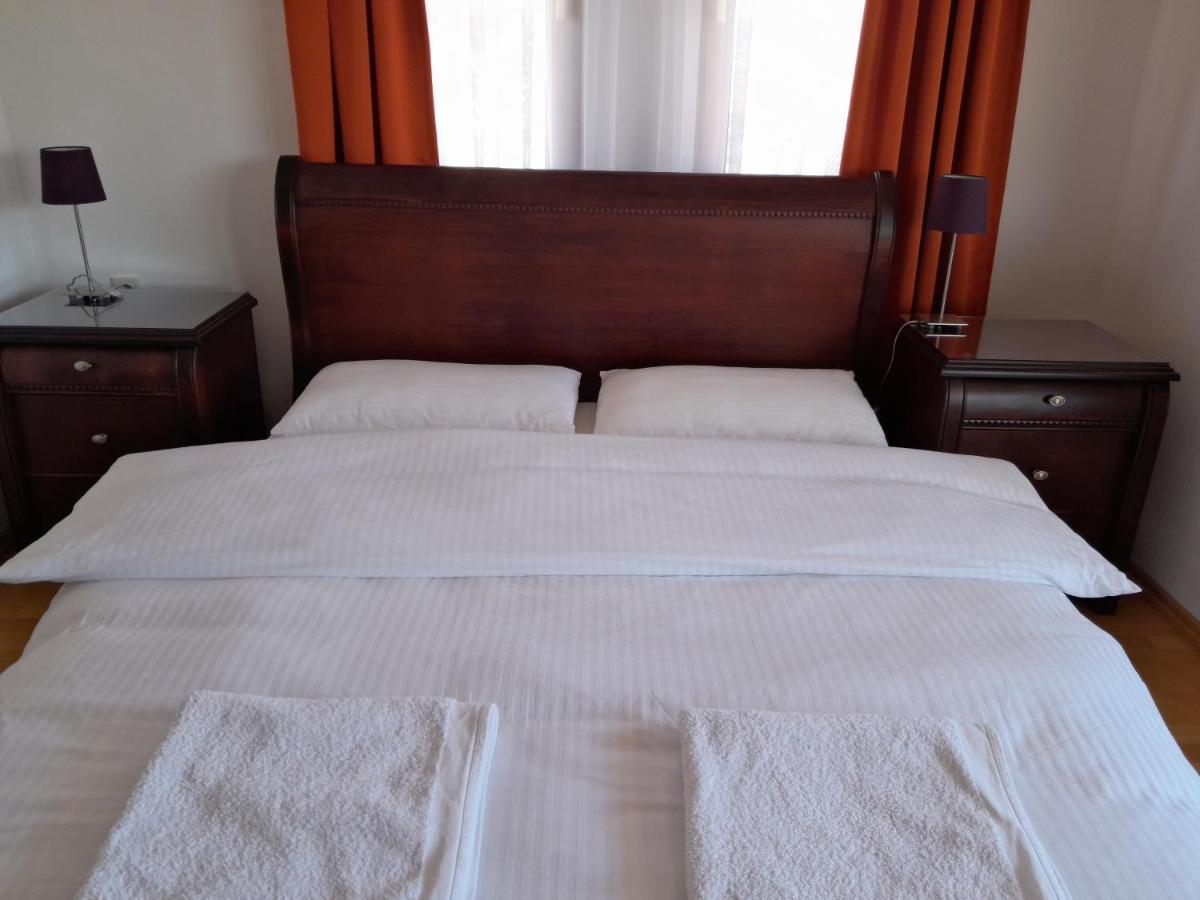 Villa Bella Ohrid Luaran gambar