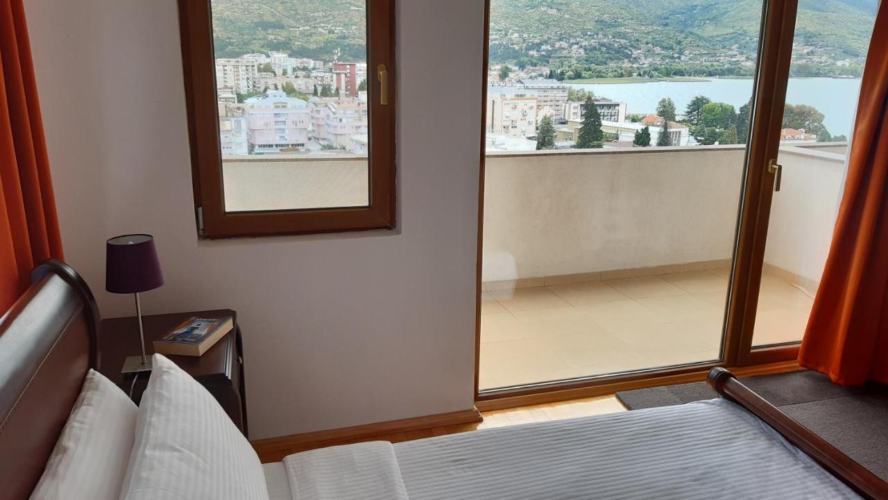 Villa Bella Ohrid Bilik gambar