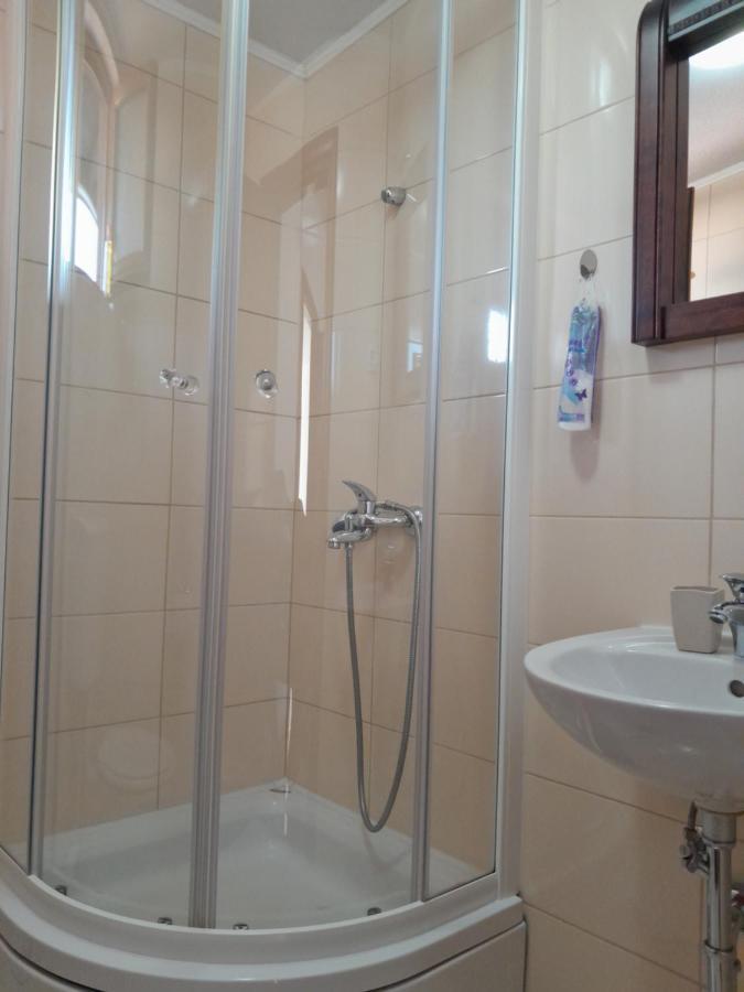Villa Bella Ohrid Luaran gambar