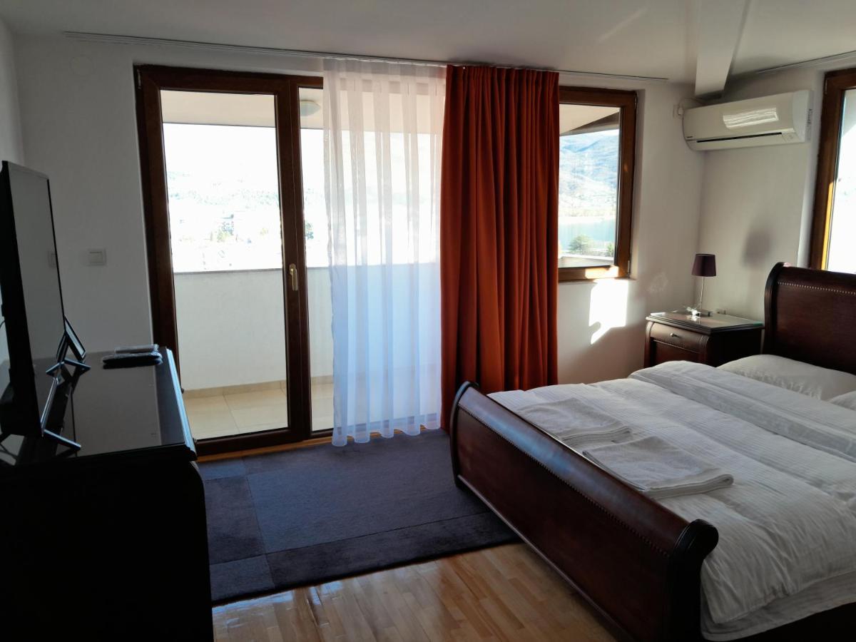 Villa Bella Ohrid Luaran gambar
