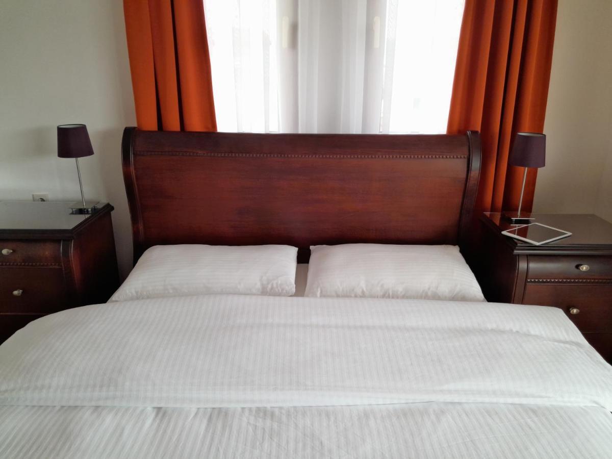 Villa Bella Ohrid Luaran gambar