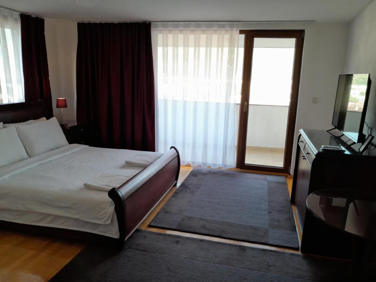 Villa Bella Ohrid Luaran gambar