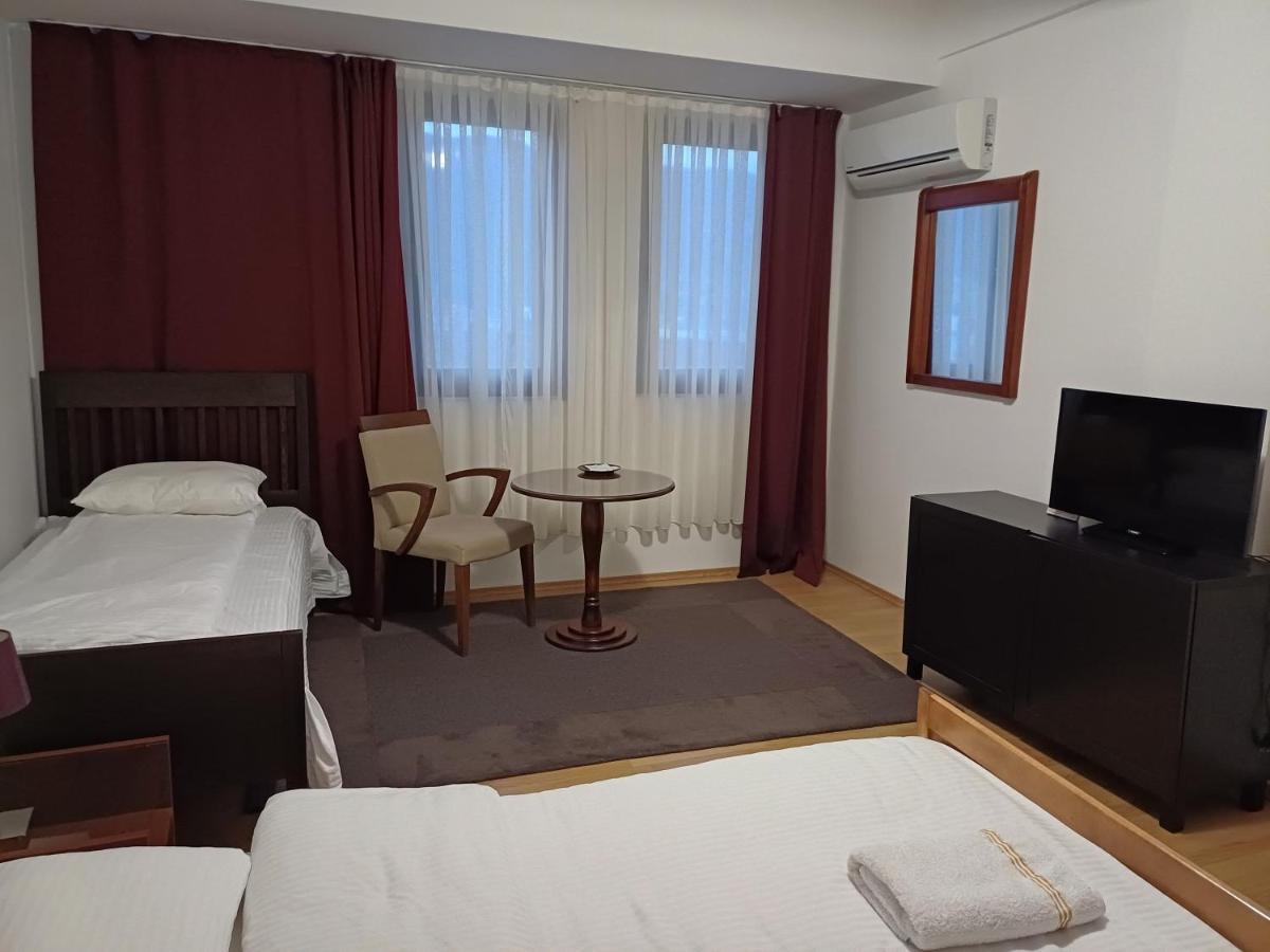 Villa Bella Ohrid Bilik gambar