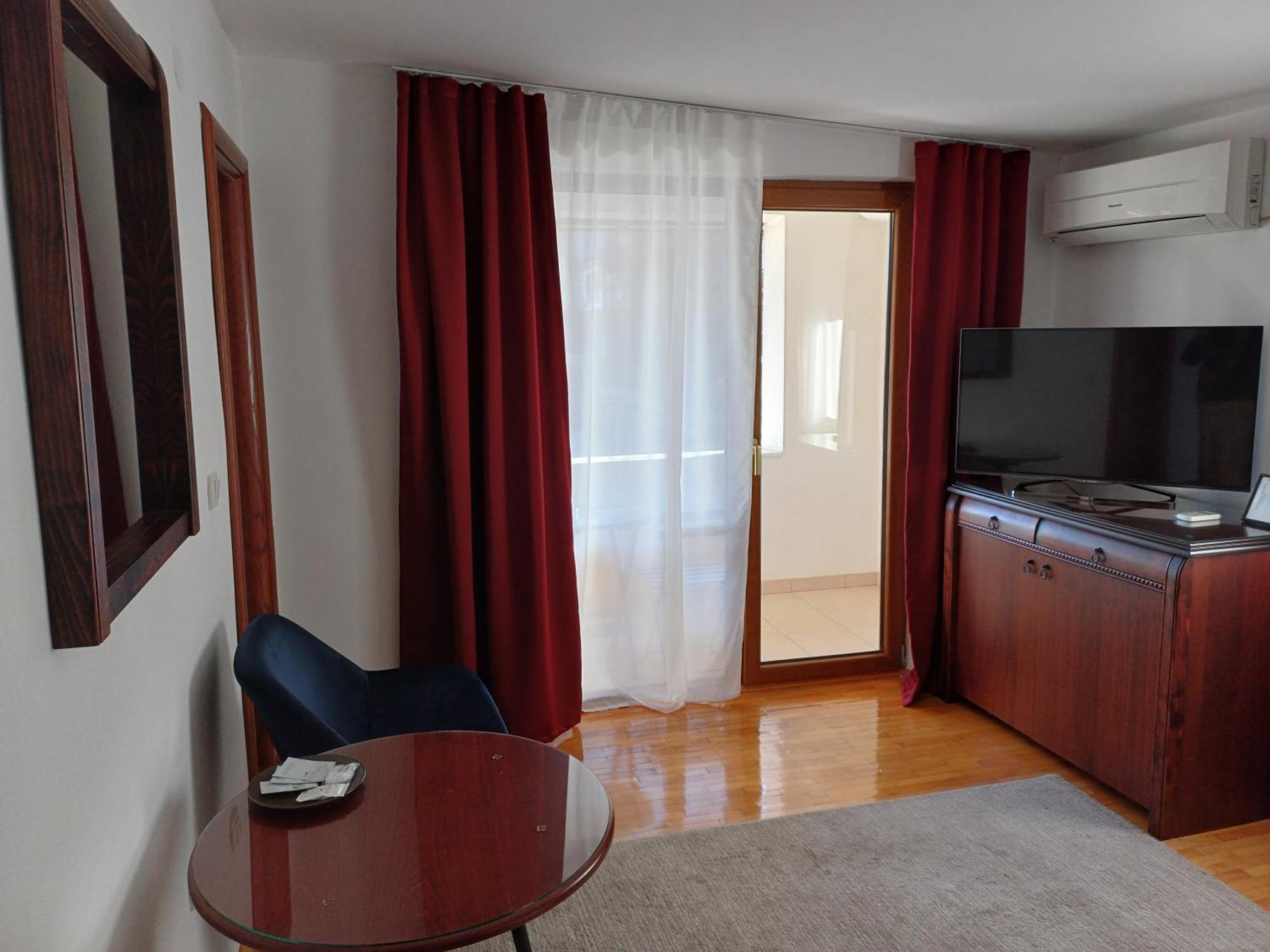 Villa Bella Ohrid Luaran gambar