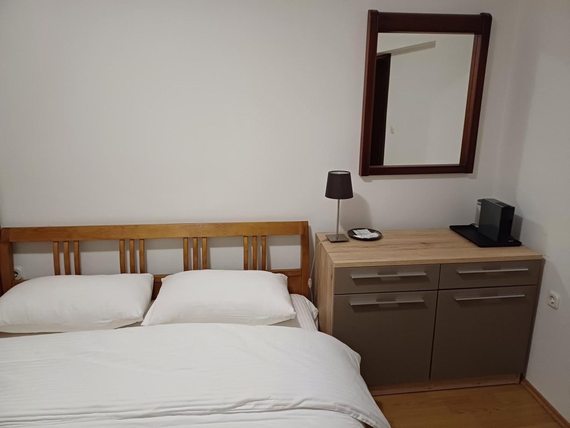 Villa Bella Ohrid Bilik gambar
