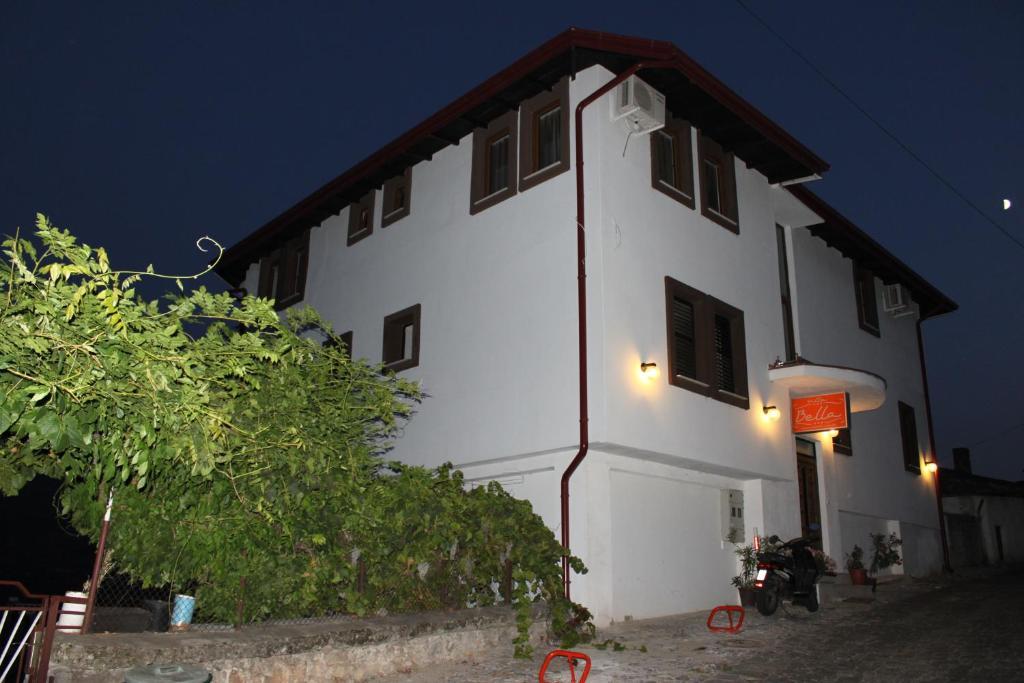 Villa Bella Ohrid Luaran gambar