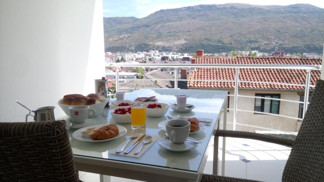 Villa Bella Ohrid Luaran gambar